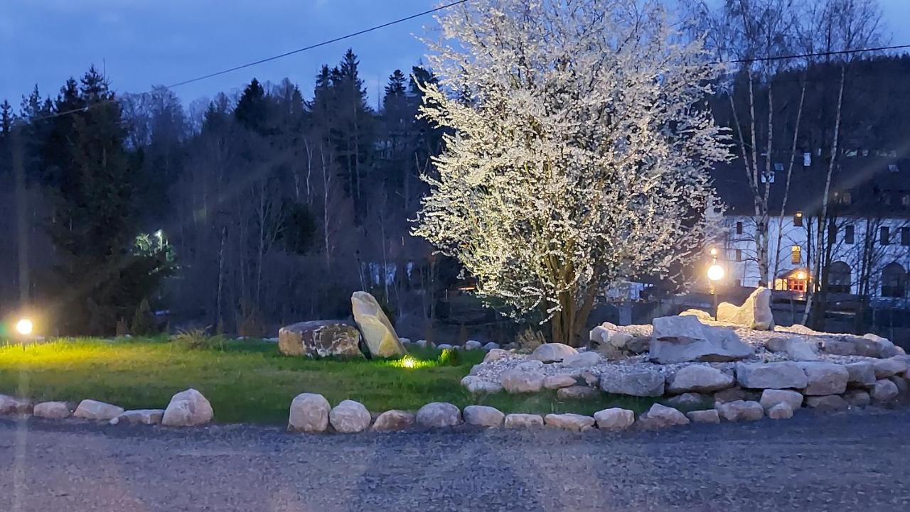Domek Nad Czerwienia เซอเชียกา ภายนอก รูปภาพ